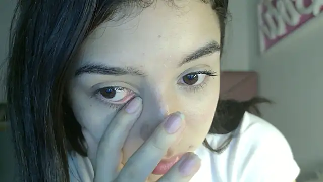 eva sin18 online show from 18, 4, 2026