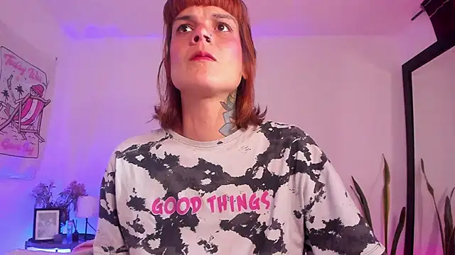 Snapshot of Alessamoth chatting on 12, 9, 2025 Alessamoth online show from 12, 9, 2025