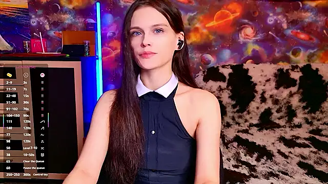 KittiGrey online show from 4, 2, 2026