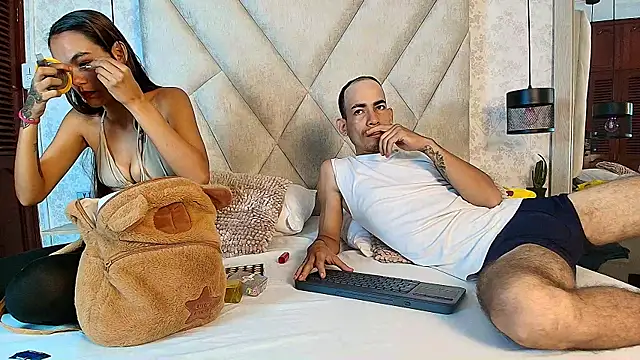 AmbarRaj online show from 24, 11, 2025