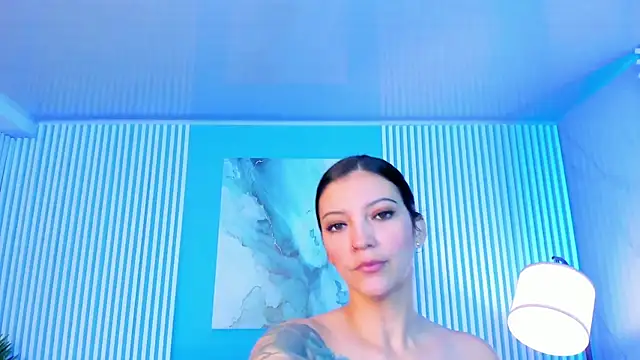 roxy hell online show from 14, 10, 2025