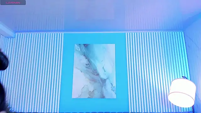 roxy hell online show from 24, 10, 2025