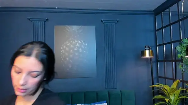 roxy hell online show from 7, 2, 2026