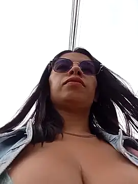 Nathaly 12 online show from 24, 10, 2025