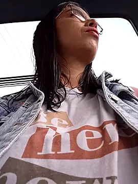 Nathaly 12 online show from 25, 10, 2025