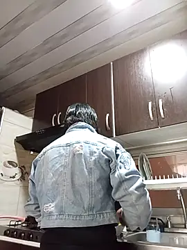 Nathaly 12 online show from 12, 11, 2025