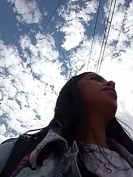 Nathaly 12 online show from 14, 1, 2026