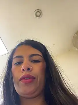 Nathaly 12 online show from 4, 3, 2026