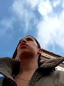 Nathaly 12 online show from 21, 3, 2026