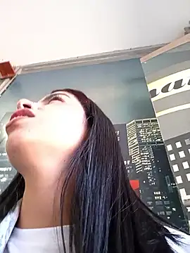 Snapshot of Nathaly_12 chatting on 11, 6, 2026 Nathaly 12 online show from 11, 6, 2026