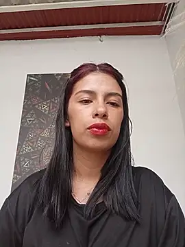 Snapshot of Nathaly_12 chatting on 22, 6, 2026 Nathaly 12 online show from 22, 6, 2026