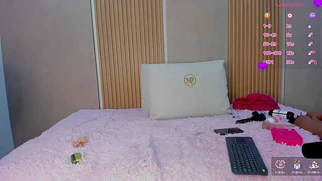 stephany summer online show from 29, 10, 2025