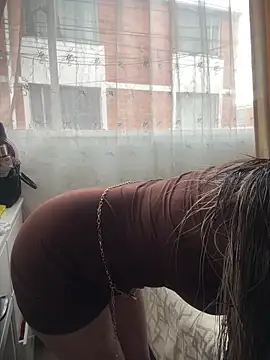 VictoriaGerard Pink online show from 2, 2, 2026