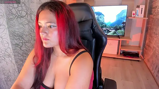 VanessaScott  online show from 5, 6, 2026