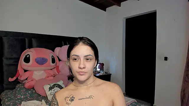 Paulet Johnson online show from 4, 3, 2026