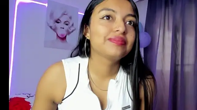 sweet cinamon online show from 3, 2, 2026