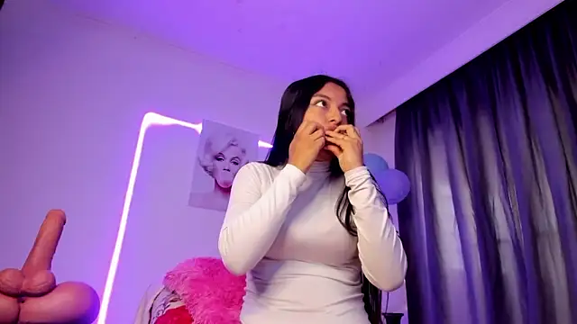 sweet cinamon online show from 13, 2, 2026