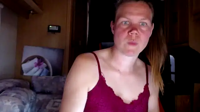 CallMeMaria online show from 3, 1, 2025