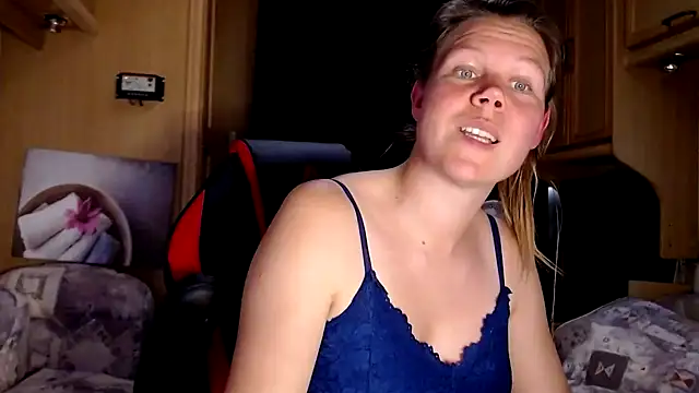 CallMeMaria online show from 7, 1, 2025