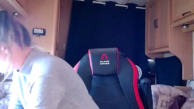 CallMeMaria online show from 9, 1, 2025