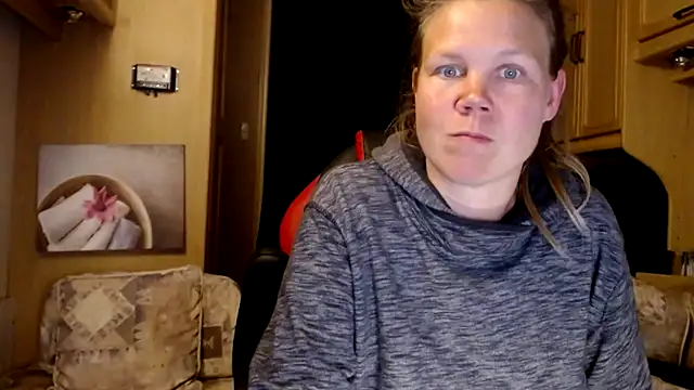 CallMeMaria online show from 14, 1, 2025