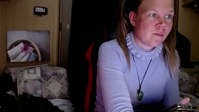 CallMeMaria online show from 16, 1, 2025