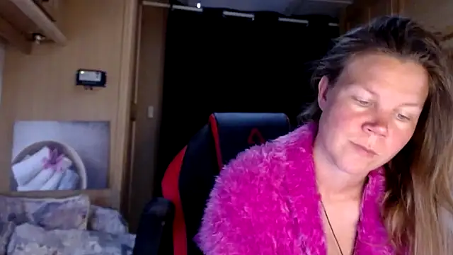 CallMeMaria online show from 18, 1, 2025