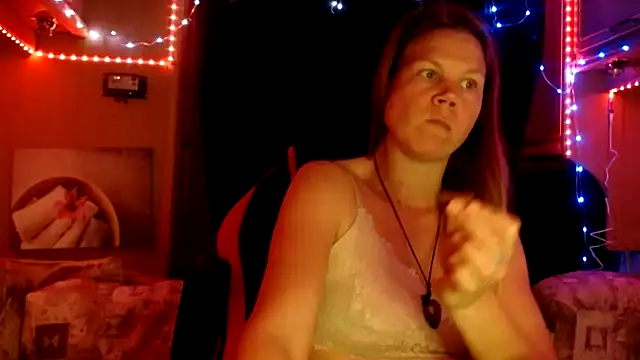 CallMeMaria online show from 24, 1, 2025