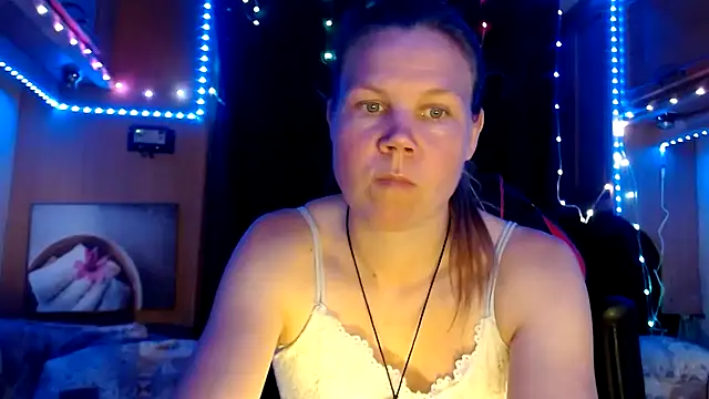 CallMeMaria online show from 25, 1, 2025