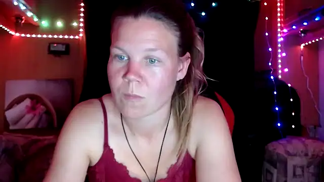 CallMeMaria online show from 29, 1, 2025