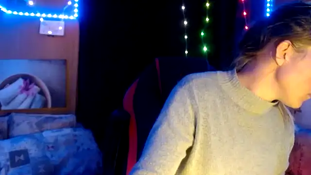 CallMeMaria online show from 9, 2, 2025