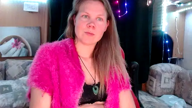 CallMeMaria online show from 12, 2, 2025