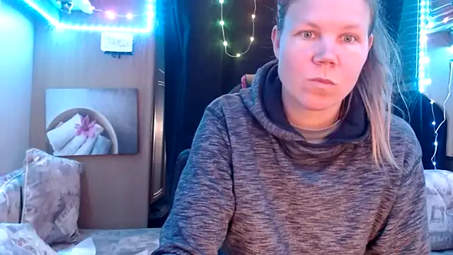 CallMeMaria online show from 14, 3, 2025