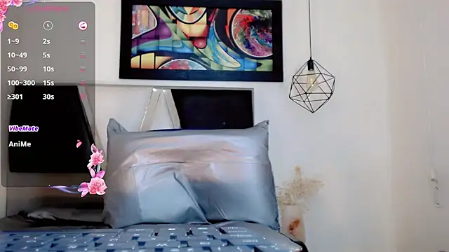 alexsandra kiss online show from 25, 10, 2025