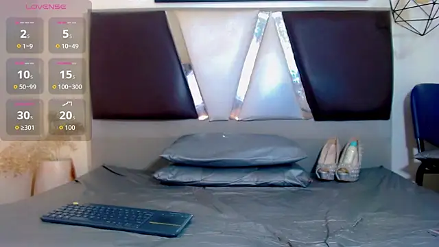 alexsandra kiss online show from 22, 11, 2025