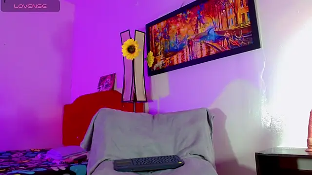 alexsandra kiss online show from 1, 4, 2026