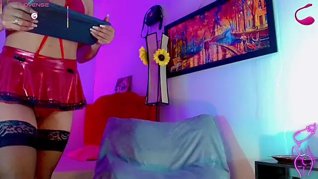 alexsandra kiss online show from 10, 4, 2026