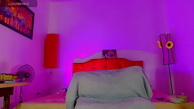 alexsandra kiss online show from 18, 4, 2026