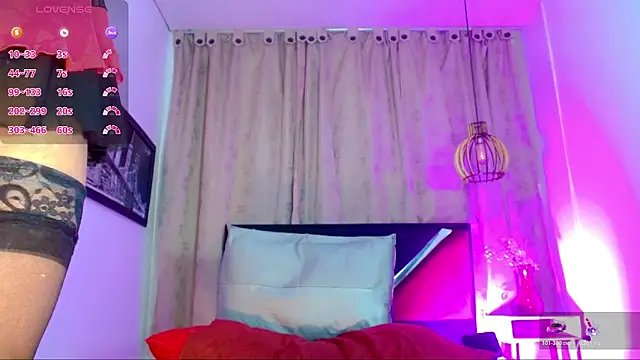 alexsandra kiss online show from 3, 6, 2026