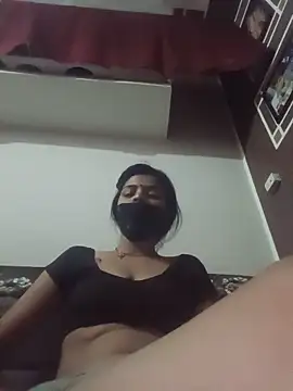 Snapshot of Daya_Chheda chatting on 18, 5, 2026 Daya Chheda online show from 18, 5, 2026