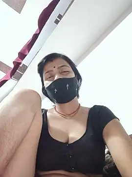 Snapshot of Daya_Chheda chatting on 13, 6, 2026 Daya Chheda online show from 13, 6, 2026