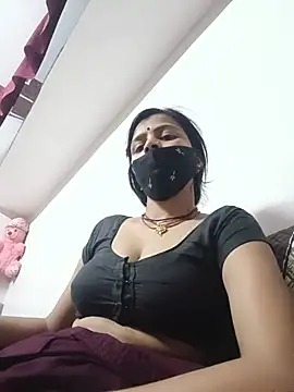Snapshot of Daya_Chheda chatting on 11, 7, 2026 Daya Chheda online show from 11, 7, 2026