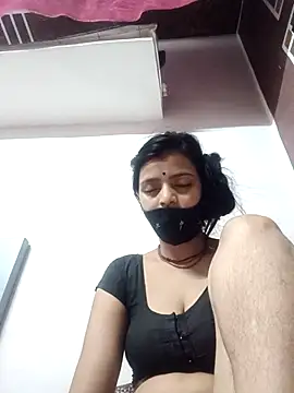 Snapshot of Daya_Chheda chatting on 18, 7, 2026 Daya Chheda online show from 18, 7, 2026