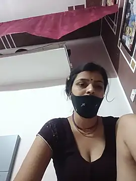 Snapshot of Daya_Chheda chatting on 1, 8, 2026 Daya Chheda online show from 1, 8, 2026