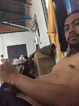 John Syukri online show from 14, 3, 2025