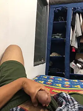 John Syukri online show from 25, 11, 2025