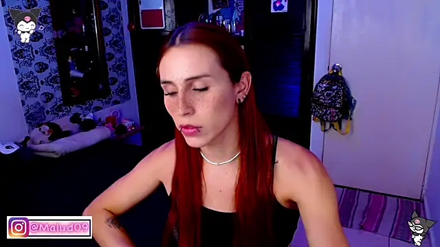 Malud09 online show from 9, 1, 2026