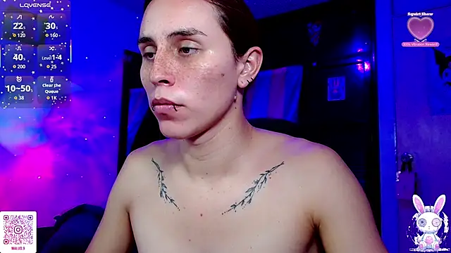 Malud09 online show from 1, 4, 2026