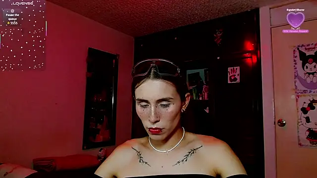 Malud09 online show from 5, 7, 2026