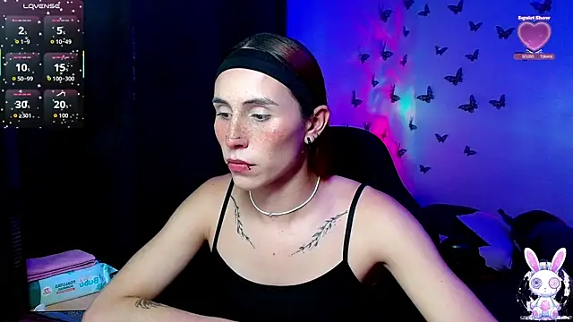 Malud09 online show from 22, 7, 2026